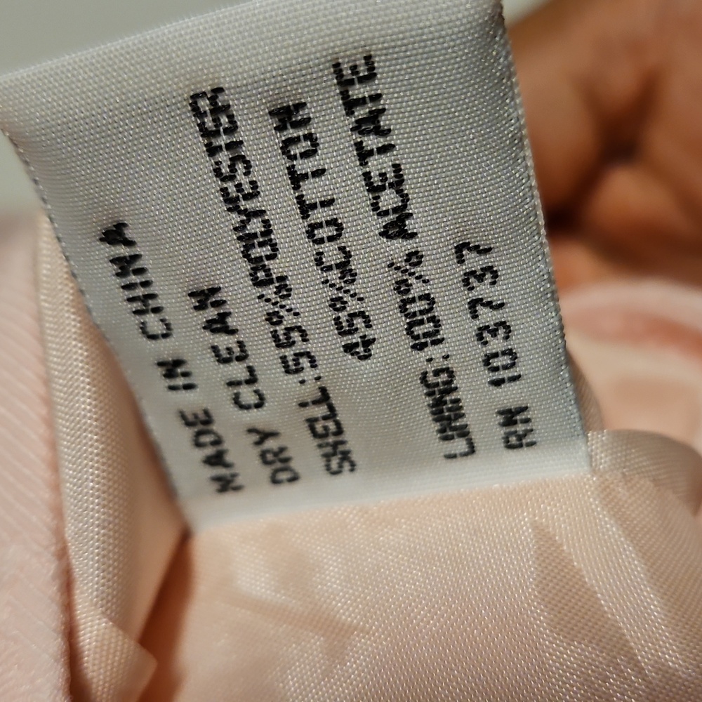 Talbots Bolero Jacket - Picture 7 of 7